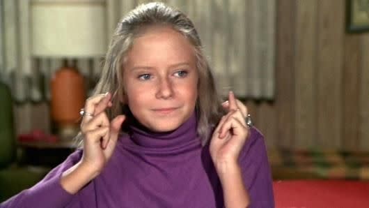 1973: Jan Brady