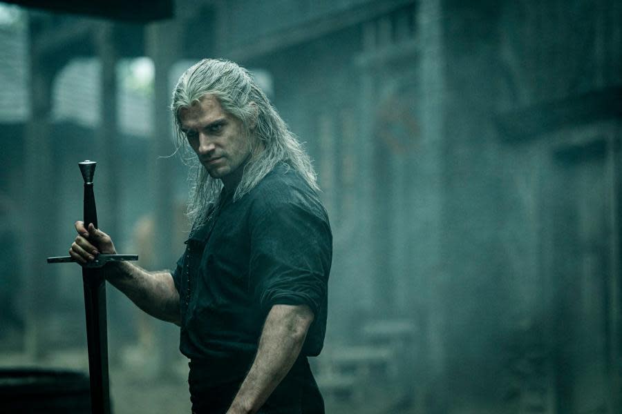 The Witcher: showrunner evade pregunta sobre descontento de Henry Cavill con la serie