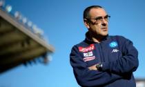 Maurizio Sarri looks like a subtle change of direction for Chelsea