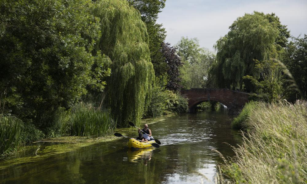 <span>Photograph: Dan Kitwood/Getty Images</span>