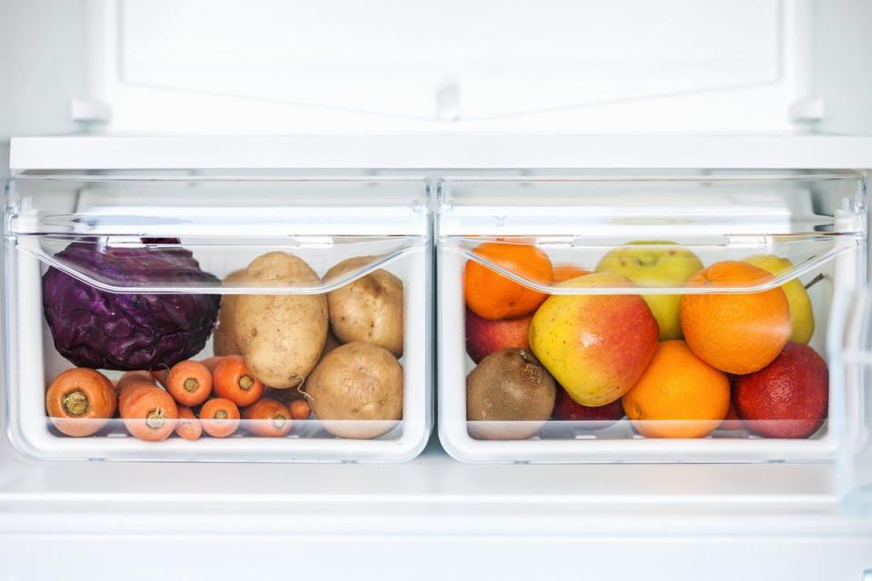 Foods Not to Store In Fridge