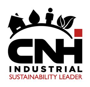 CNH Industrial Sustainability Leader