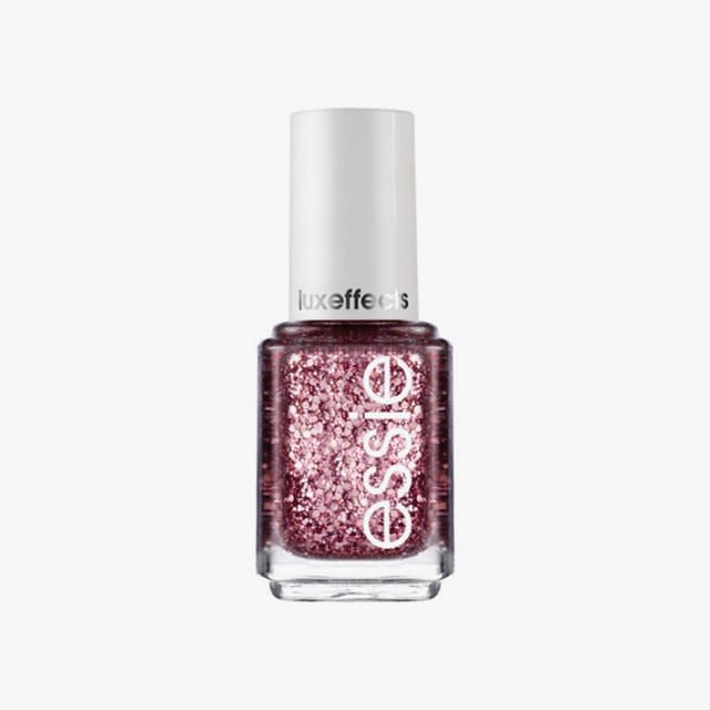 Essie Luxeffects Nail Polish in A Cut Above, $9
Buy it now