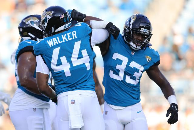 Jacksonville Jaguars 2023 NFL Season Preview: Pederson's Magic Goes On