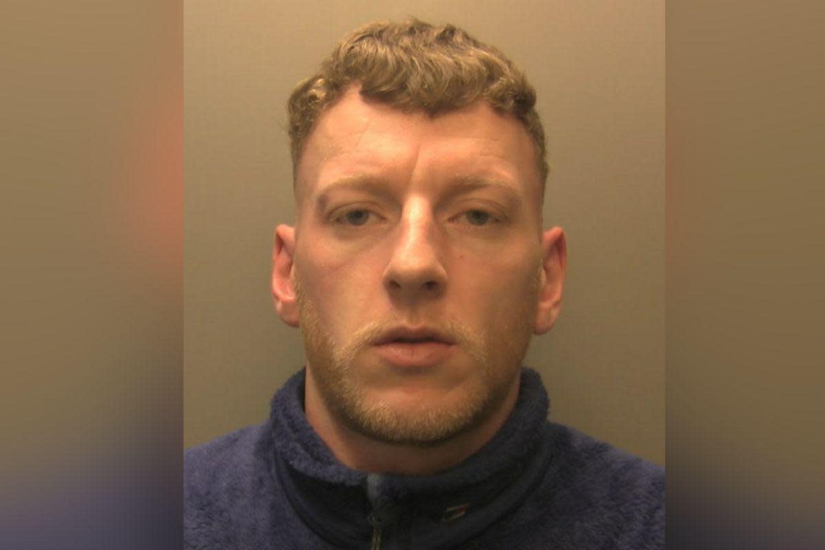 Police appeal for whereabouts of 31-year-old man <i>(Image: Gwent Police)</i>