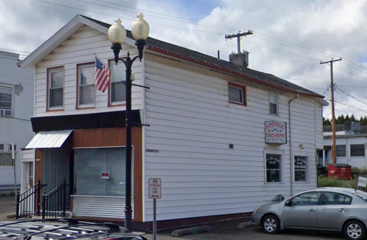 Vintage Firearms in Endicott, NY