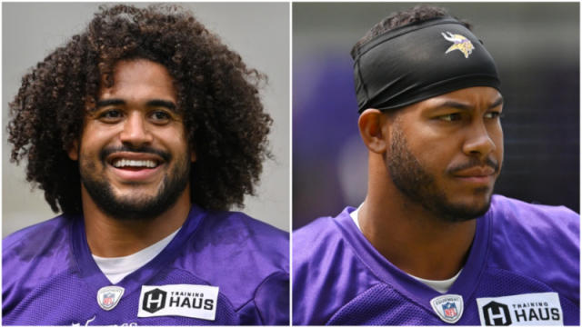 What the Eric Kendricks-Jordan Hicks connection could mean for