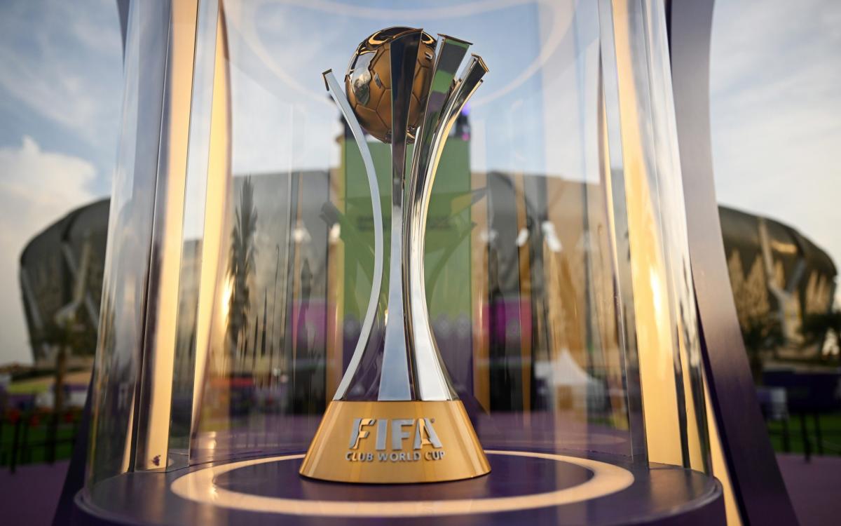 Barça is well on its way to the Club World Cup 2025