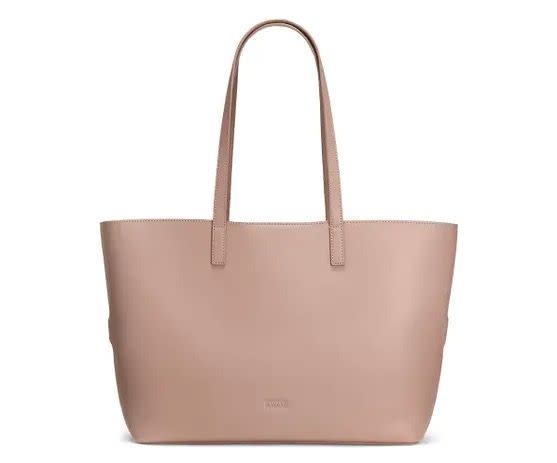 5) The Latitude Tote | 50% off