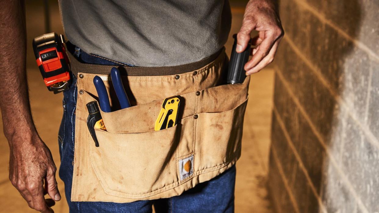 best tool belts