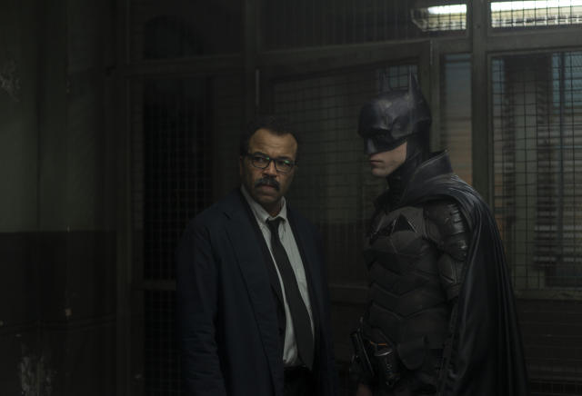 Gotham Knights review: Stunningly gorgeous, yet hollow