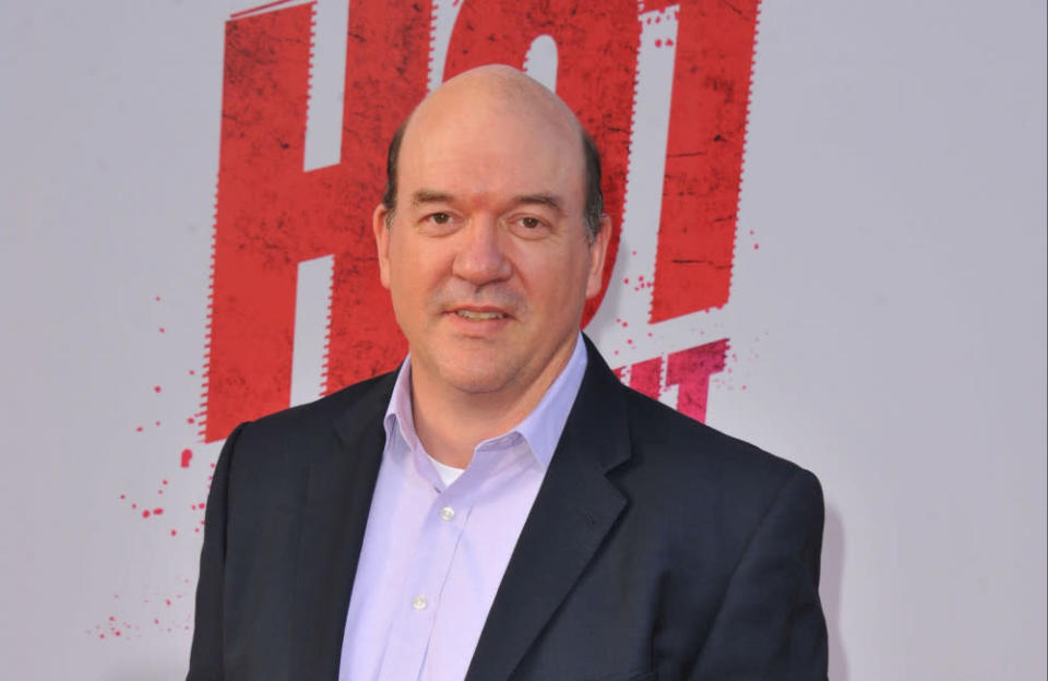 ‘American Horror Story: Freak Show’ has become one of the fan-favorite TV shows of recent years for depicting some true horror stories. In five episodes, actor John Carroll Lynch (picture) plays terrible killer clown Twisty, a character who is based in real-life killer John Wayne Gacy. In an interview with Collider, Lynch himself described how the whole cast and crew were scared by him, especially as he used to walk in his Twisty costume on set. He said: “There are some people on the crew who are like, ‘I don’t want to be near that.’”