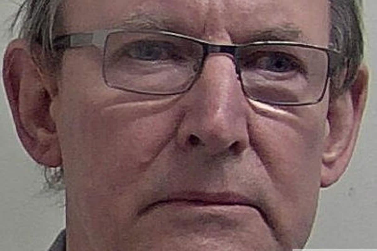 Necrophiliac killer David Fuller abused scores of dead bodies of women and girls aged nine to 100 (Kent Police/PA)