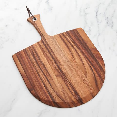 Napoli Pizza Peel – Ironwood