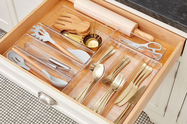 Must-Have Organizing Tools According to a Pro