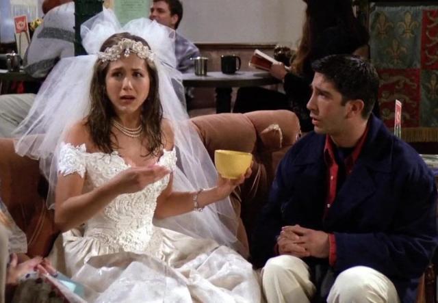 Friends Cast Salaries: How Much Do They Make Now and Then - Parade