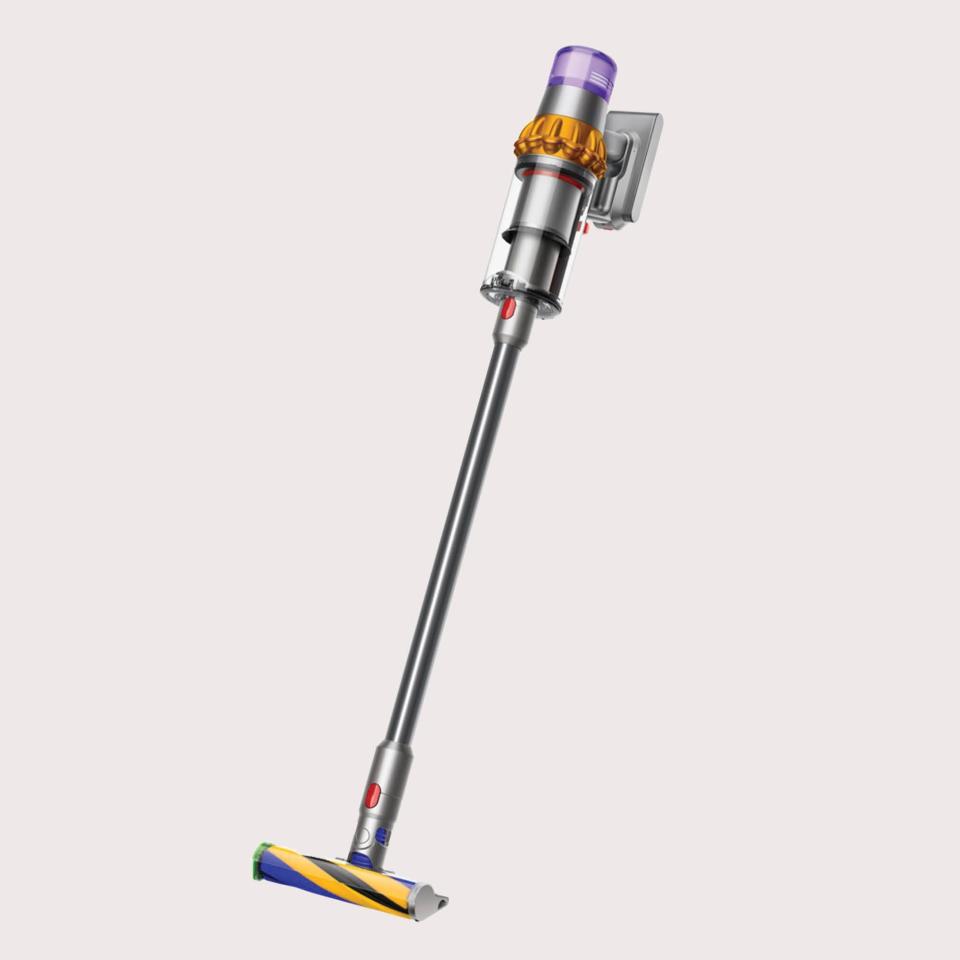 32) V15 Detect Cordless Stick Vacuum