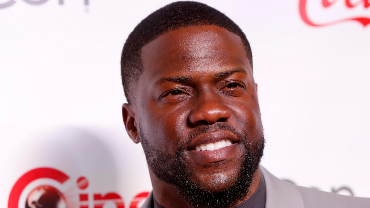 How Rich Is Kevin Hart?