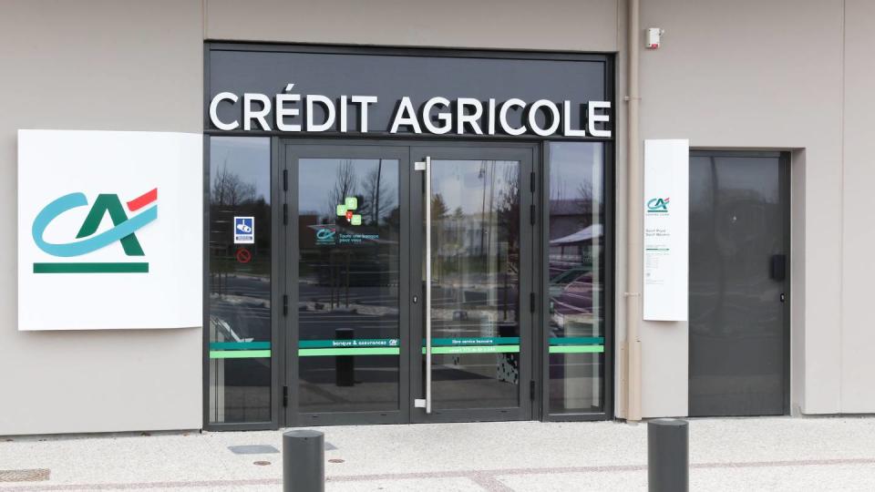 Banque pas chère en Centre Val de Loire