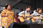 Brandi Carlile Joni Jam Newport Folk Festival 2022 joni mitchell 10 Newport Folk Festival 2022 Recap + Photo Gallery: A Weekend of Overwhelming Magic and Emotion