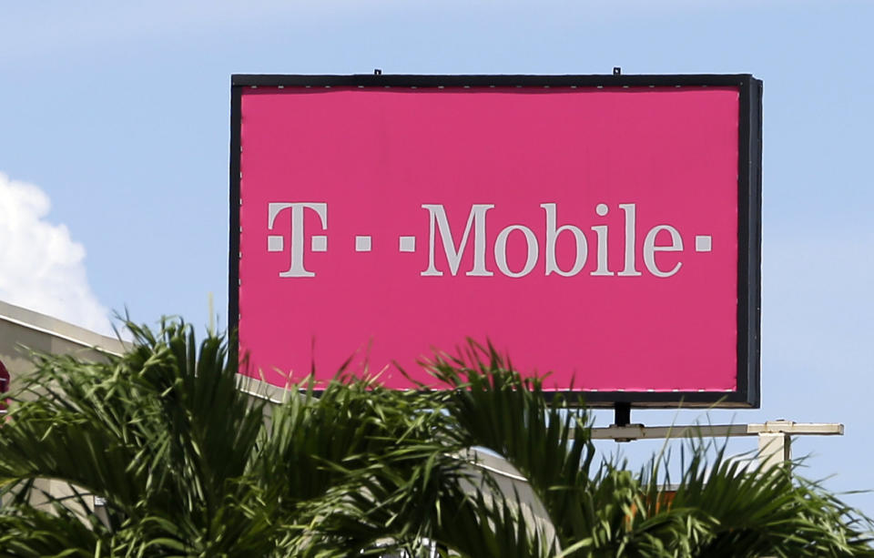 T-Mobile is the latest carrier to discount its prepaid unlimited data plan.