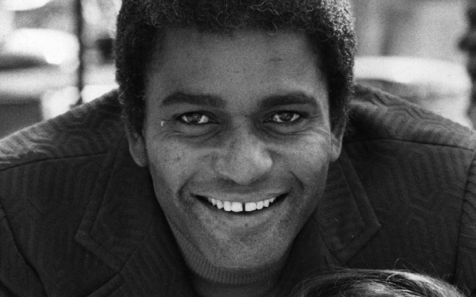 12. Dezember: Charley Pride