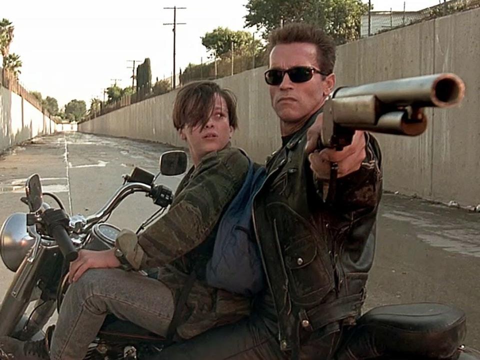 terminator 2