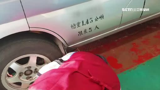 驗車代辦業者與監理所人員勾結，天天送早餐，放水1輛車再送錢，以求驗車放水。（示意圖／資料畫面）