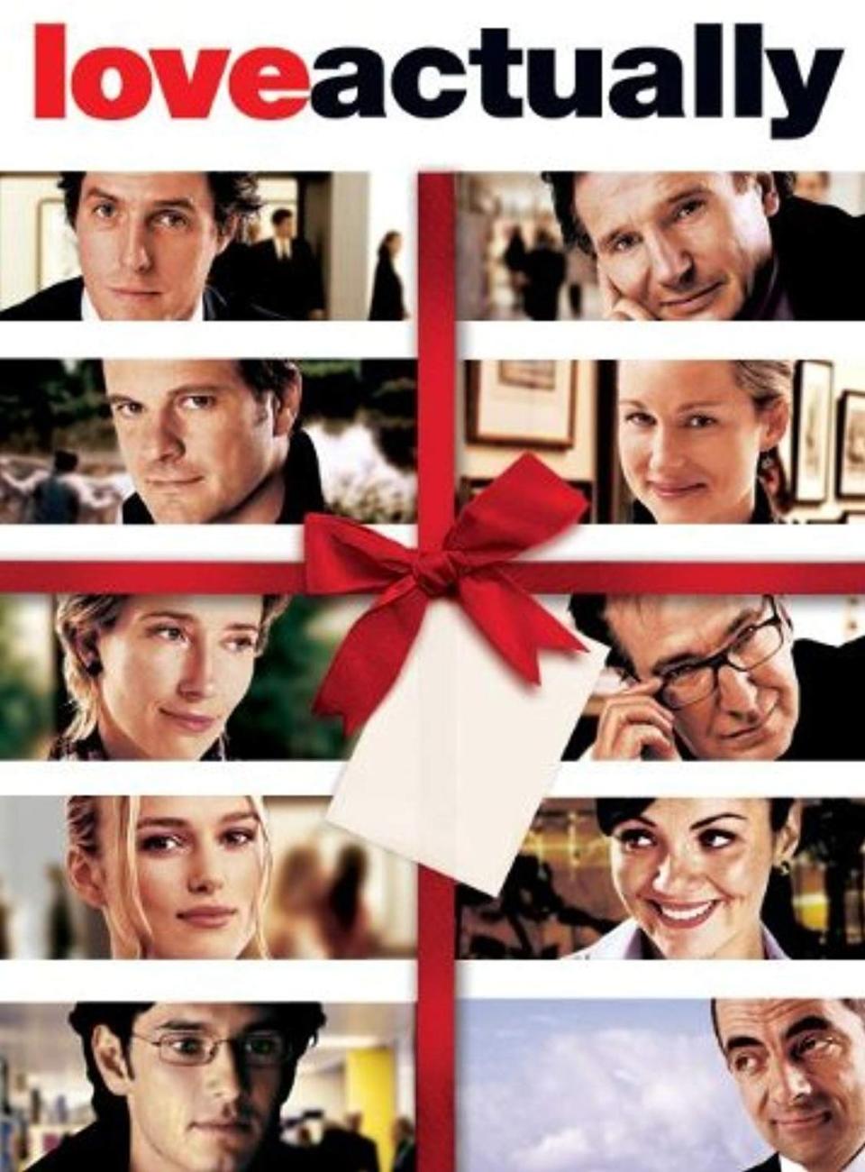 Love Actually (2003)