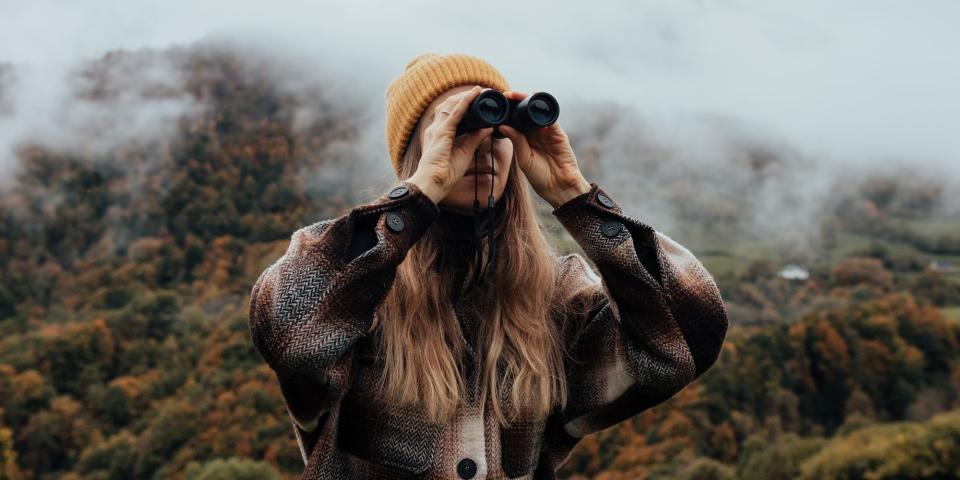 11 Binoculars to Take With You on Your Next Nature Walk