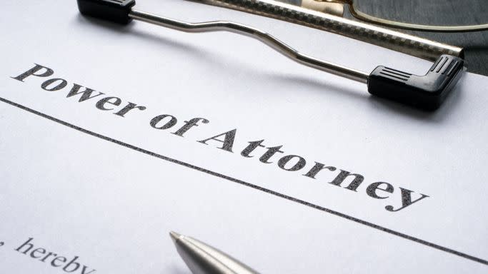 Creating a financial power of attorney in Georgia can ensure that even in your absence or incapacity, your financial affairs get handled.