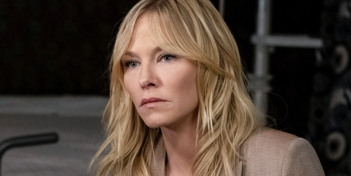 ‘law And Order Svu Fans Kelli Giddish Revealed If Shes Coming Back For Season 25 Episodes