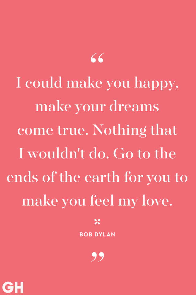 51 Romantic True Love Quotes