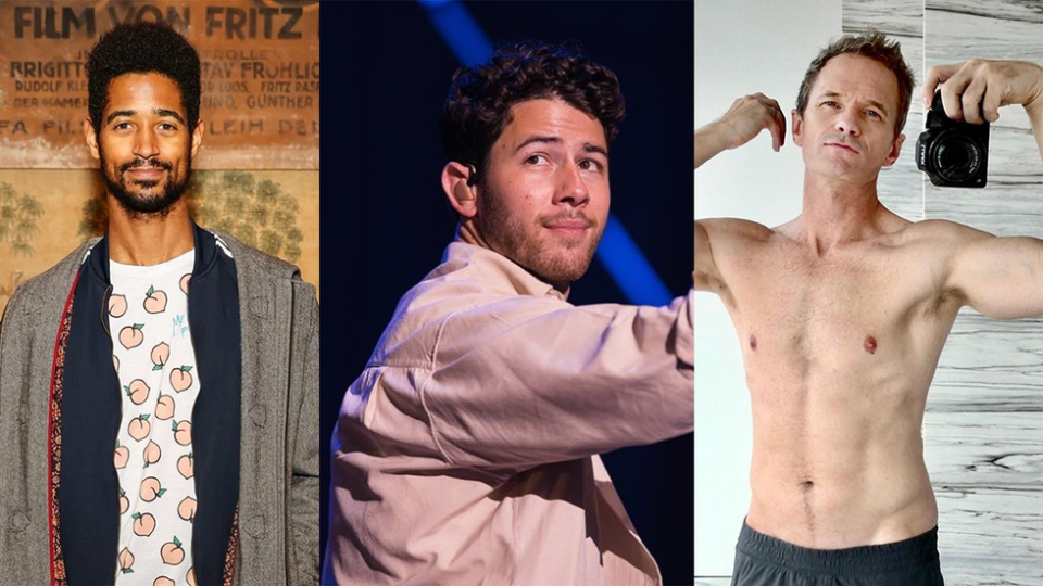 12 Young Actors Who Grew Up To Be Majorly Hot