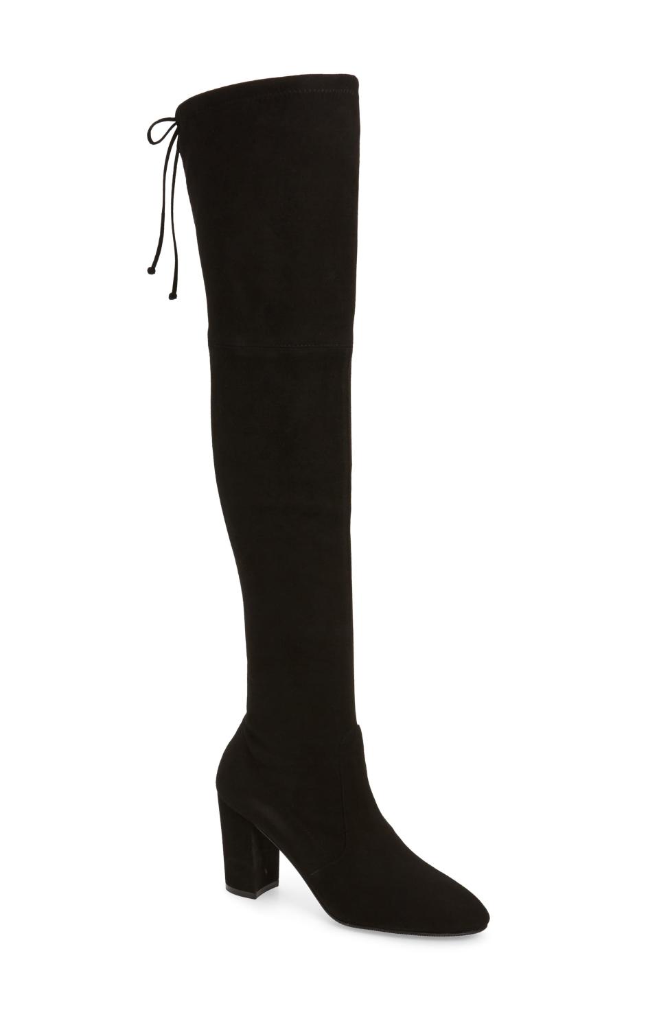 Zuzanna Over the Knee Boot