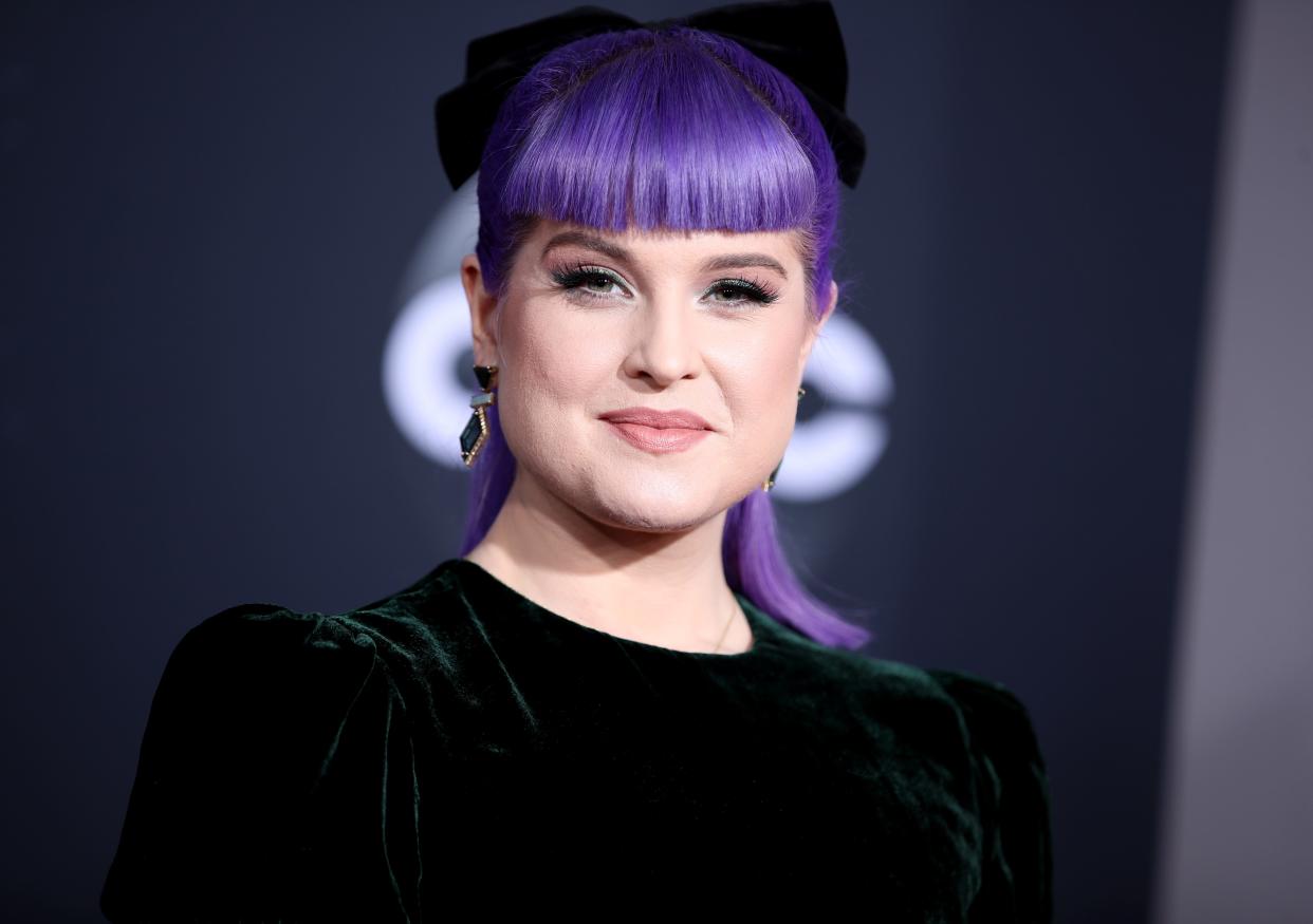 Kelly Osbourne called her 2015 comments the "worst thing" she has ever done.
