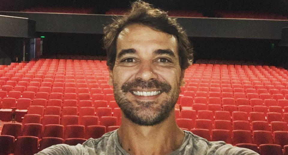 Foto: <a href="https://www.instagram.com/p/Bf69j5fB1L5/?taken-by=pedroalfonsoo" rel="nofollow noopener" target="_blank" data-ylk="slk:instagram.com/pedroalfonsoo;elm:context_link;itc:0;sec:content-canvas" class="link ">instagram.com/pedroalfonsoo</a>