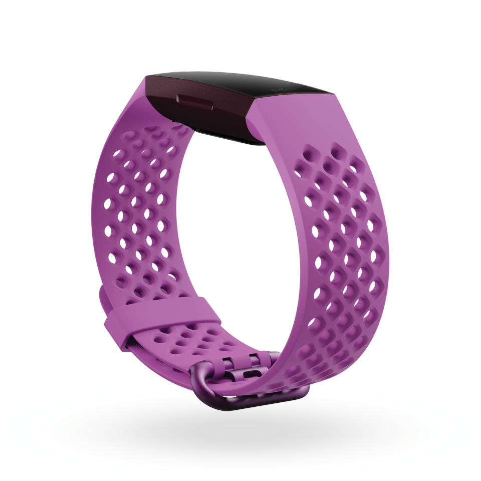 Fitbit Charge 4 