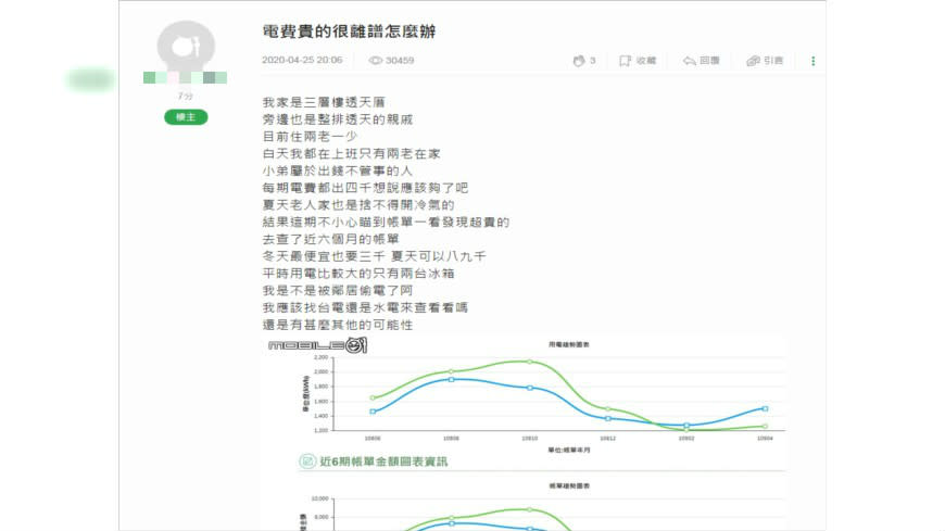 (圖／翻攝自mobile01)