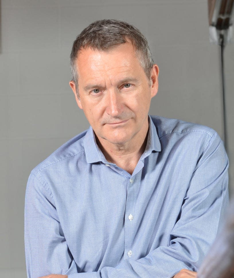 Sir David Bintley