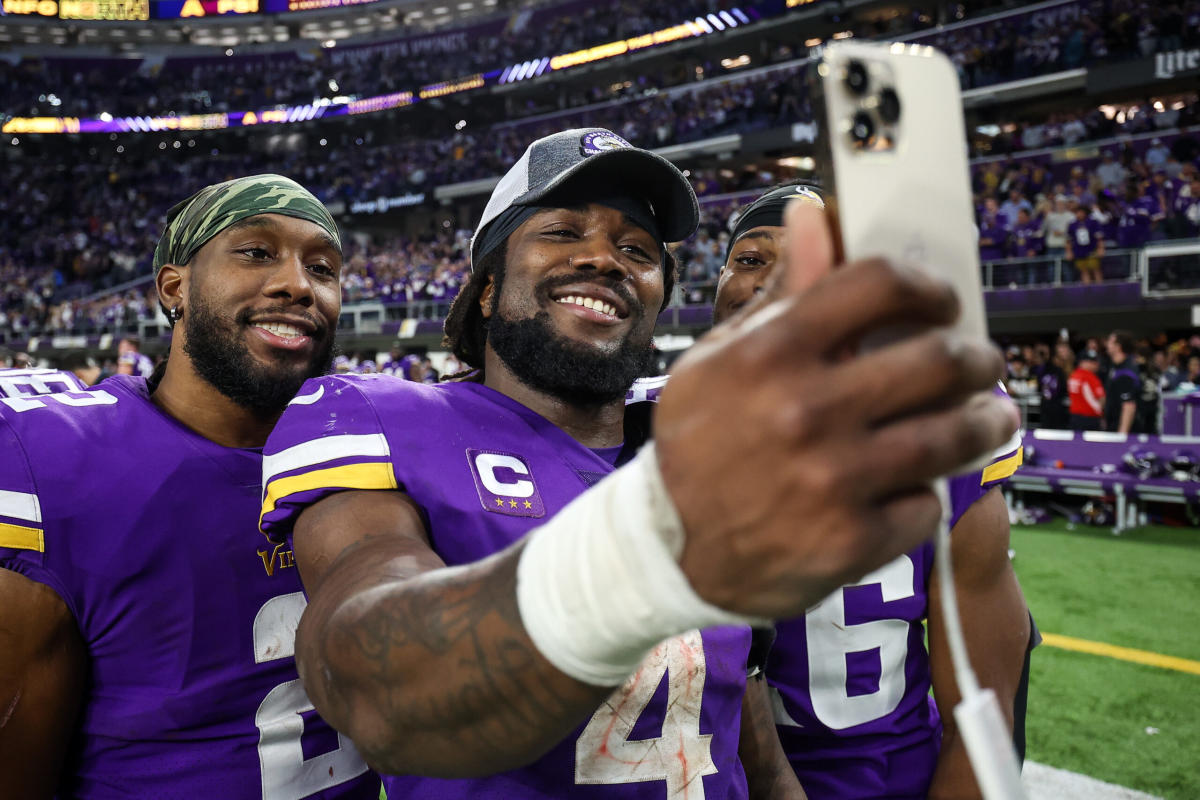 Minnesota Vikings RB Dalvin Cook ruled a game-time decision for Week 3, NFL News, Rankings and Statistics