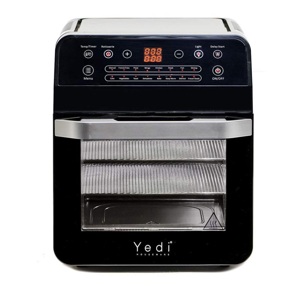 Yedi Total Package Air Fryer Oven XL