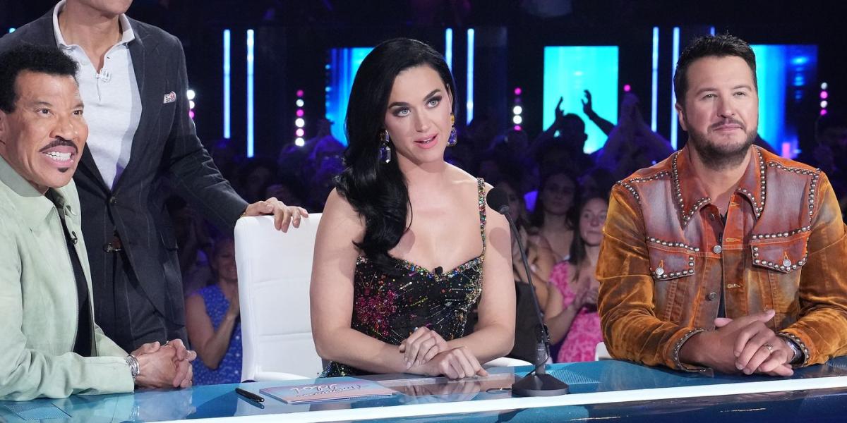 Katy Perry 'suffering from choices' made on American Idol & fans may  'double-down' if she 'doesn't quit,' says PR expert