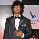 Vidyut Jamwal