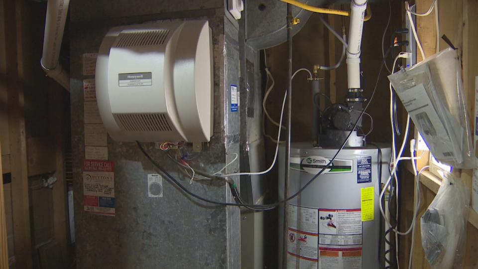 Patel says he paid roughly $1,200 to fix his furnace and water heater after the Toronto Hydro wire overload broke parts of the appliances in May.