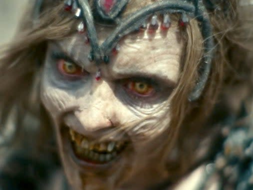 The trailer for Zack Snyder’s ‘Army of the Dead’ impressed many upon its releaseNetflix