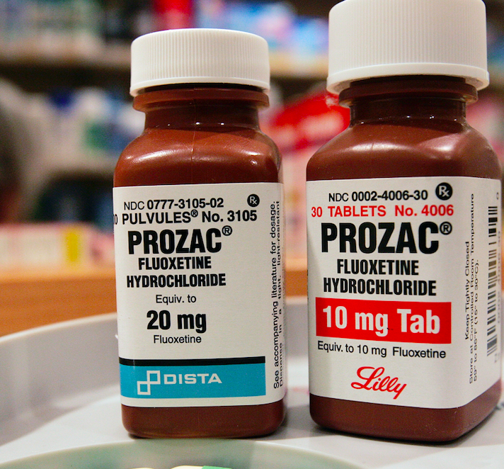 <em>There was a significant rise during in antidepressant prescriptions the month after Britain opted to leave the European Union (Getty)</em>