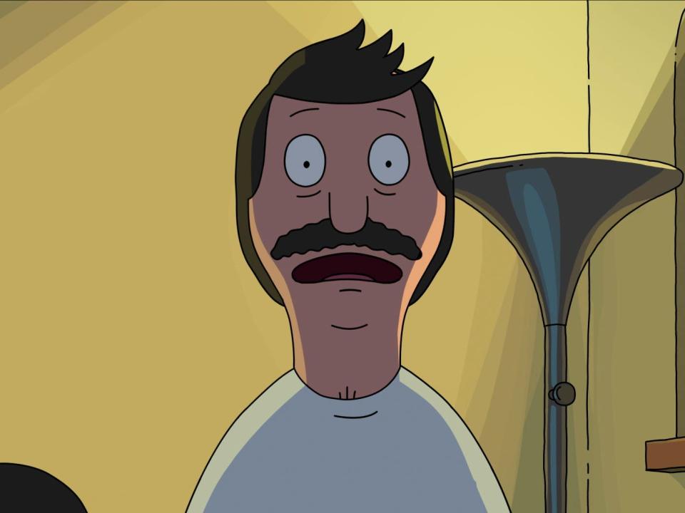 Bob's Burgers movie