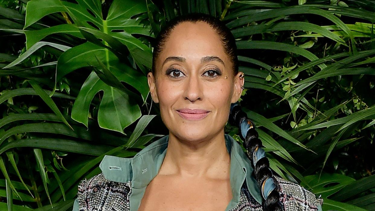  Tracee Ellis Ross 