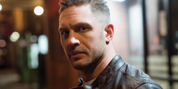 ¿Tom Hardy confirma su participación en Spider-Man: Sin Camino a Casa como Venom?